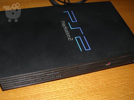 Play station II 